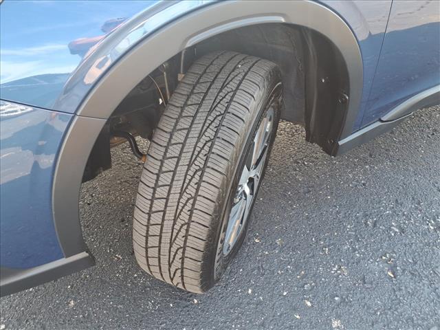 used 2022 Subaru Outback car, priced at $23,495