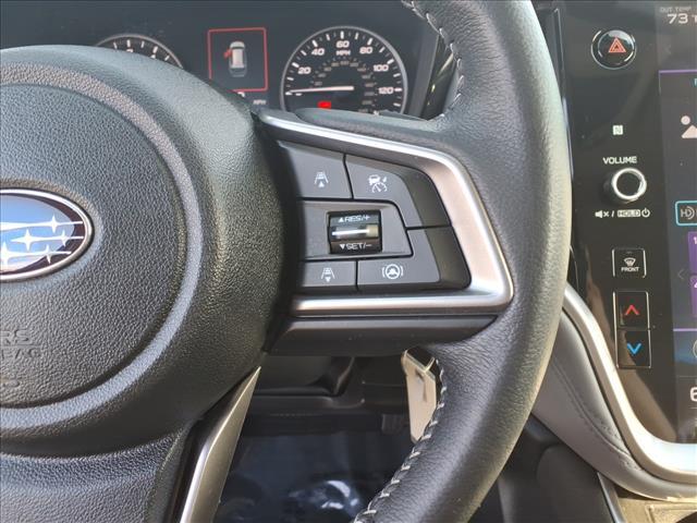 used 2022 Subaru Outback car, priced at $23,495