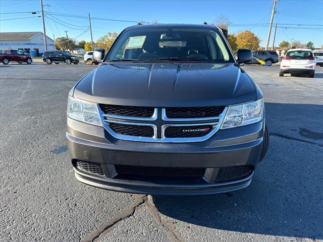 used 2020 Dodge Journey car, priced at $17,995