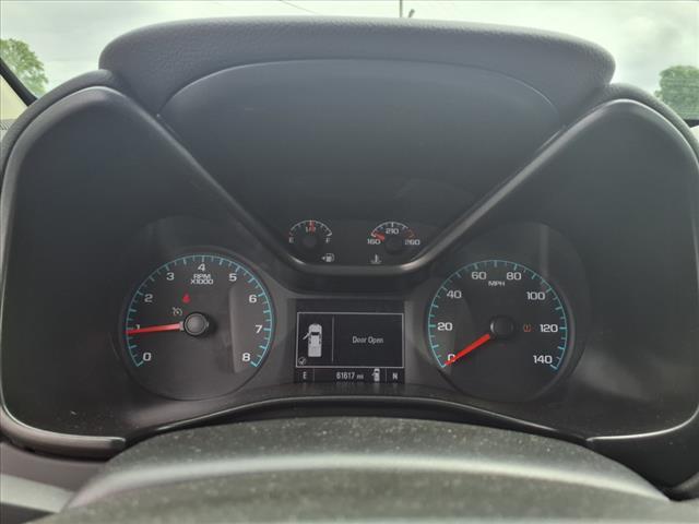 used 2022 Chevrolet Colorado car, priced at $21,995