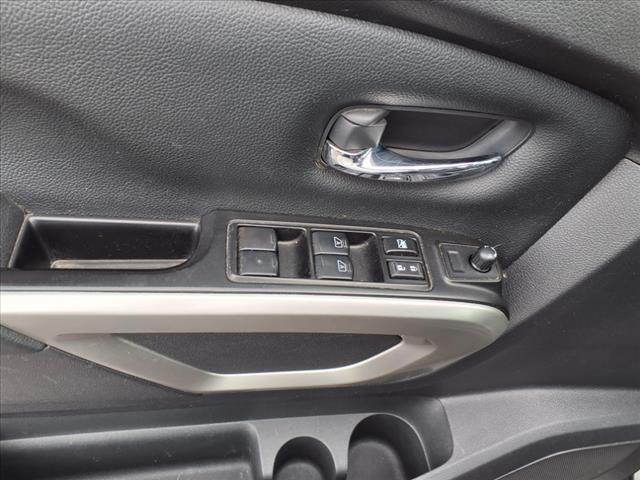 used 2023 Nissan Titan car, priced at $32,955