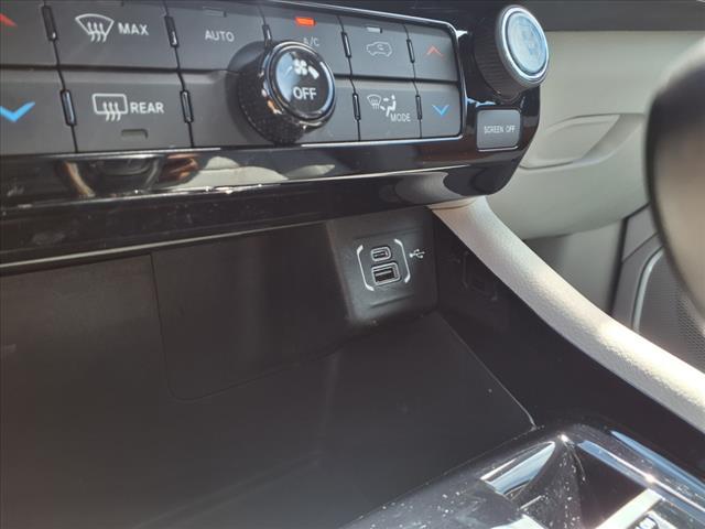 used 2022 Jeep Compass car, priced at $26,995