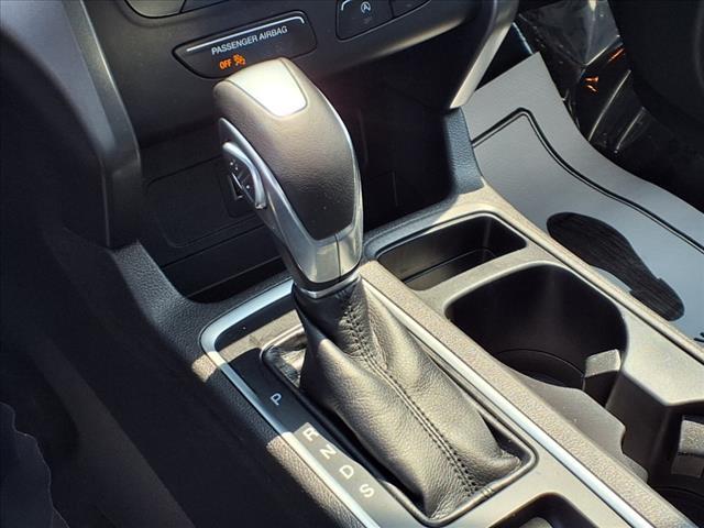 used 2019 Ford Escape car, priced at $19,495