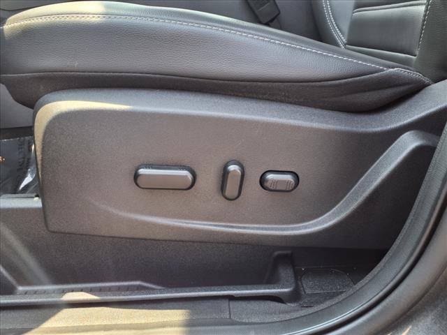used 2019 Ford Escape car, priced at $19,495