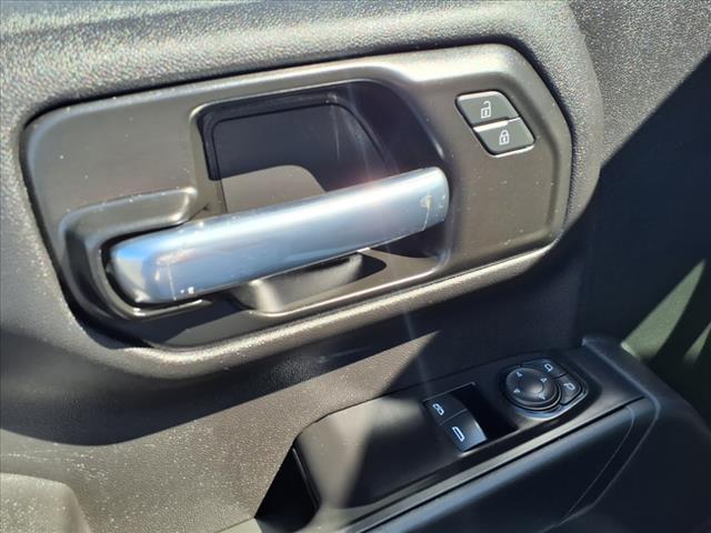 used 2021 Chevrolet Silverado 1500 car, priced at $22,995