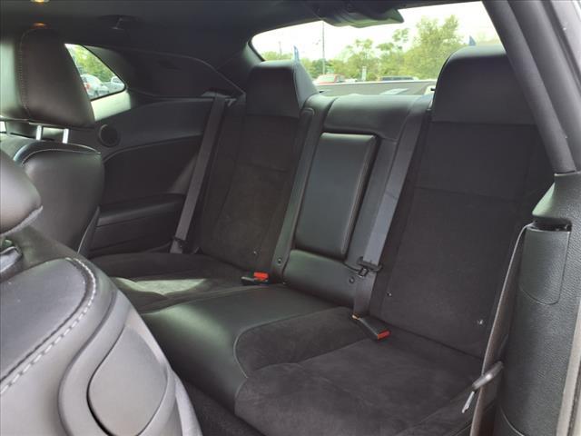 used 2023 Dodge Challenger car, priced at $36,995