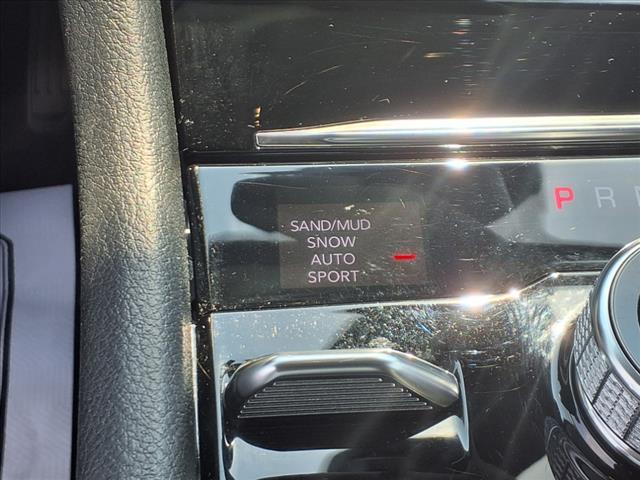 used 2022 Jeep Grand Cherokee L car