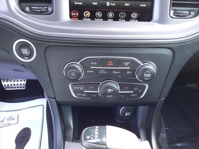 used 2023 Dodge Charger car, priced at $37,977