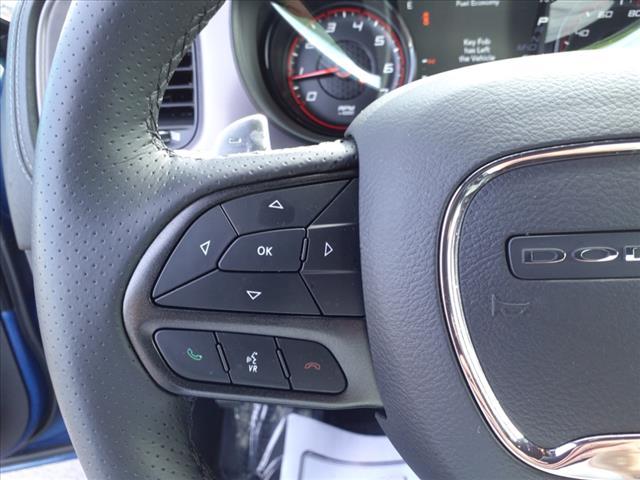 used 2023 Dodge Charger car, priced at $37,977