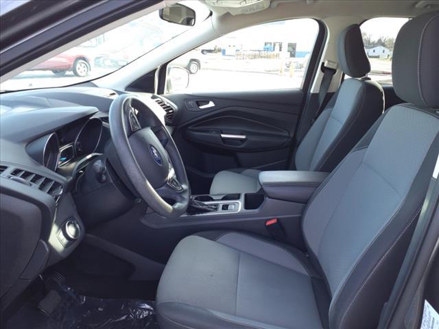 used 2018 Ford Escape car, priced at $14,495