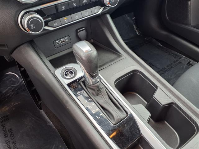used 2023 Nissan Sentra car, priced at $20,995
