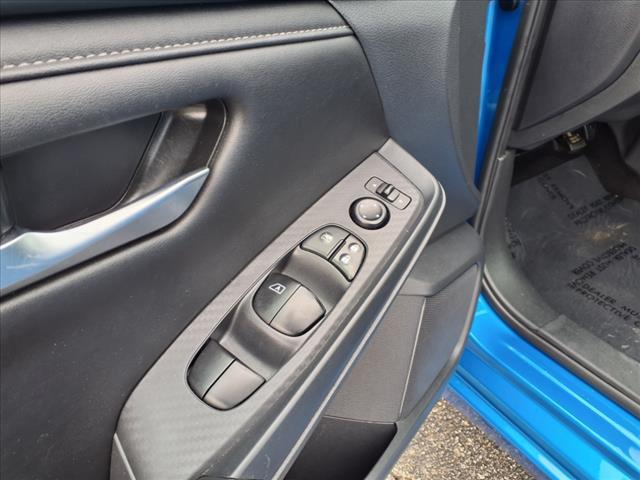 used 2023 Nissan Sentra car, priced at $20,995