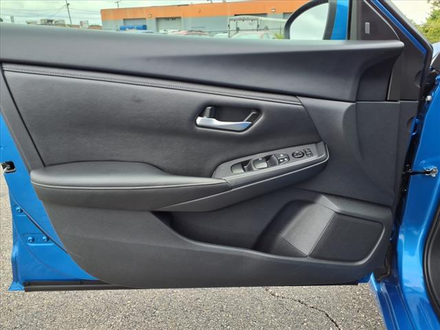 used 2023 Nissan Sentra car, priced at $20,995