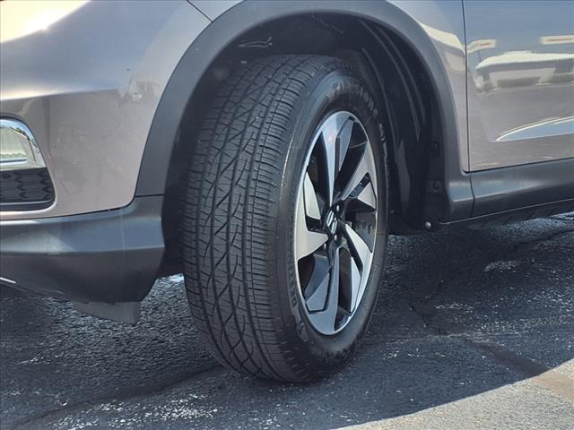 used 2015 Honda CR-V car, priced at $16,495
