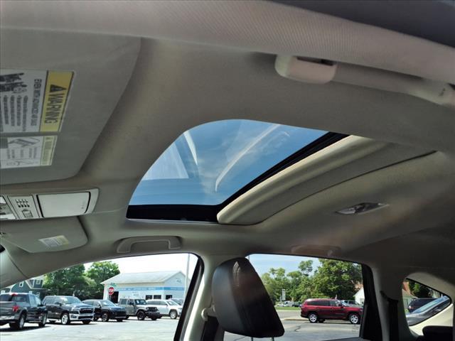 used 2015 Honda CR-V car, priced at $16,495