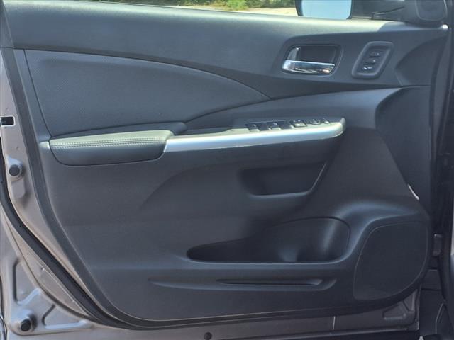 used 2015 Honda CR-V car, priced at $16,495