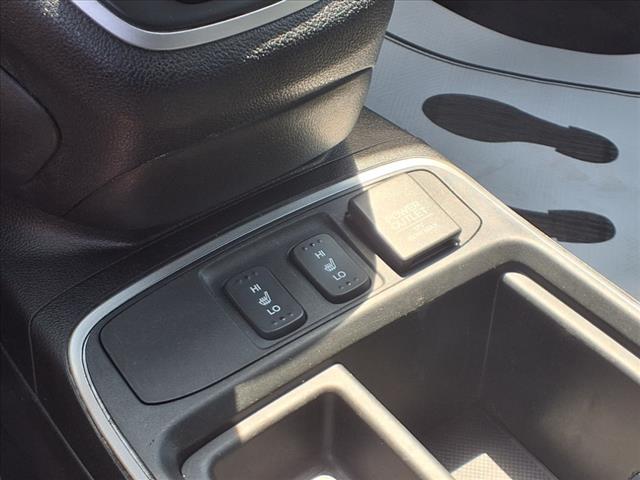 used 2015 Honda CR-V car, priced at $16,495
