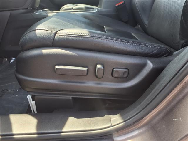 used 2015 Honda CR-V car, priced at $16,495