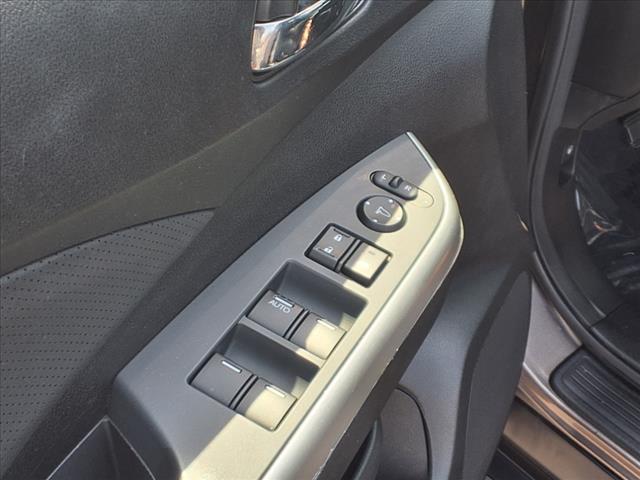 used 2015 Honda CR-V car, priced at $16,495