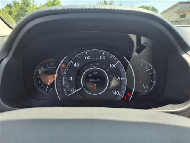 used 2015 Honda CR-V car, priced at $16,495