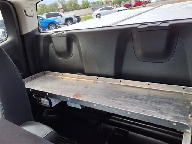 used 2022 Chevrolet Colorado car, priced at $19,995