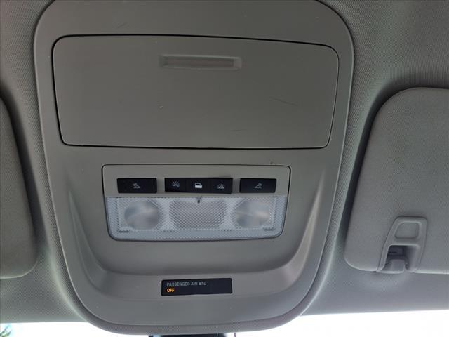 used 2022 Chevrolet Colorado car, priced at $19,995