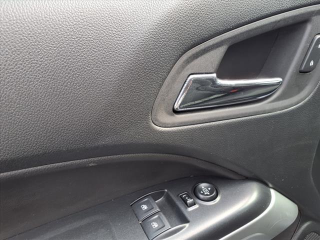 used 2022 Chevrolet Colorado car, priced at $19,995