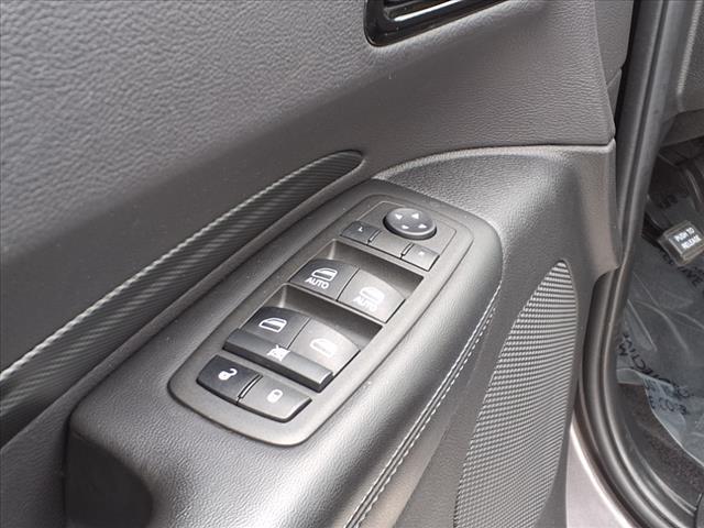 used 2021 Dodge Durango car