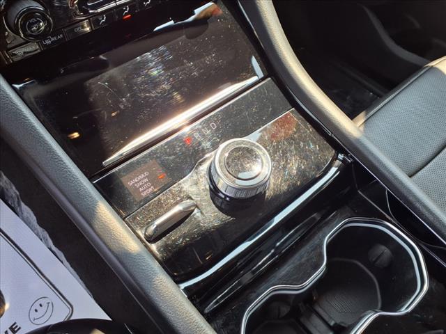 used 2022 Jeep Grand Cherokee L car, priced at $35,995