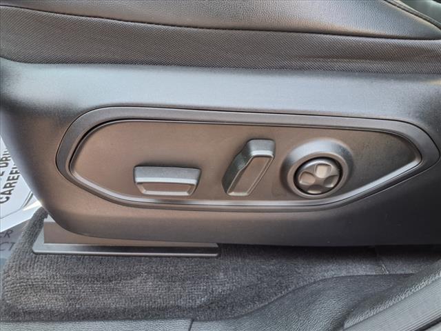 used 2022 Jeep Grand Cherokee L car, priced at $35,995