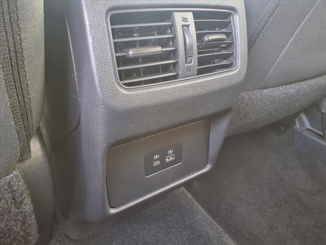 used 2022 Nissan Rogue car, priced at $20,977