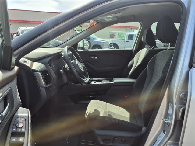 used 2022 Nissan Rogue car, priced at $20,977