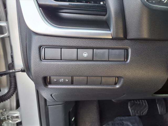 used 2022 Nissan Rogue car, priced at $20,977