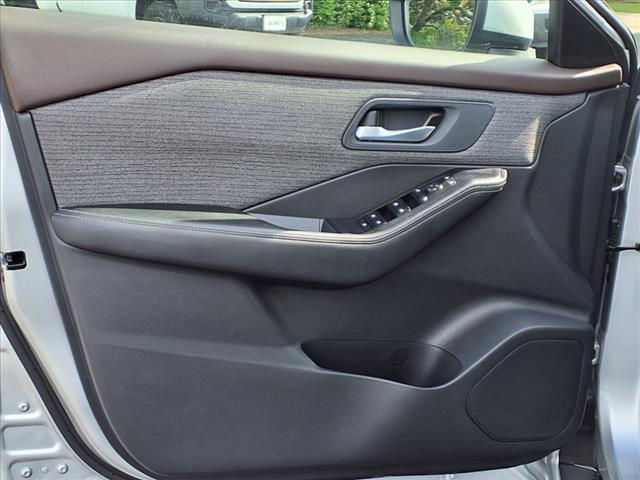 used 2022 Nissan Rogue car, priced at $20,977