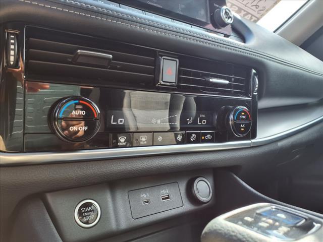 used 2022 Nissan Rogue car, priced at $20,977