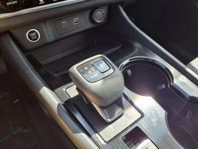 used 2022 Nissan Rogue car, priced at $20,977