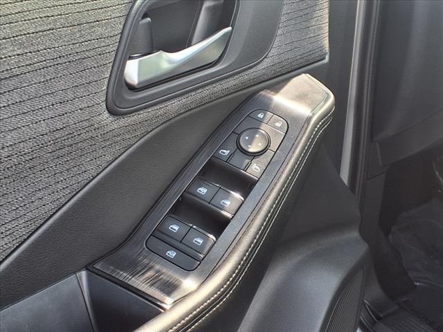 used 2022 Nissan Rogue car, priced at $20,977