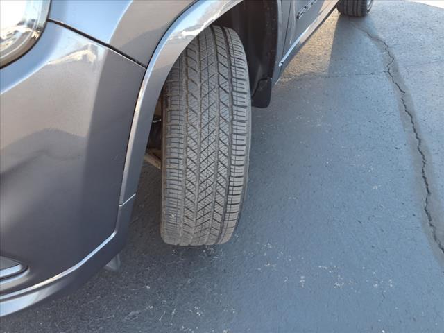 used 2020 Jeep Cherokee car, priced at $23,977