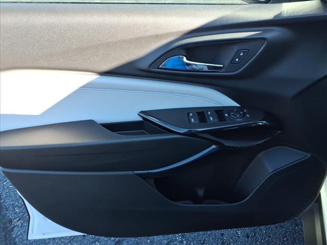 used 2025 Chevrolet Trax car, priced at $24,995