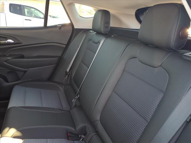 used 2025 Chevrolet Trax car, priced at $24,995