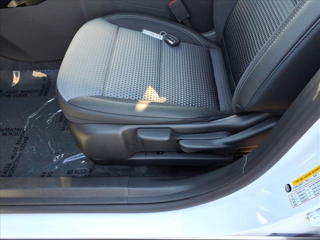 used 2025 Chevrolet Trax car, priced at $24,995