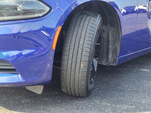 used 2022 Dodge Charger car, priced at $25,955