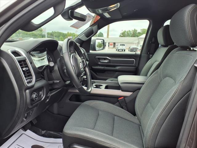 used 2022 Ram 1500 car, priced at $40,995