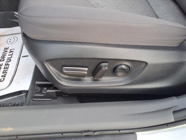 used 2024 Toyota Camry car, priced at $28,495