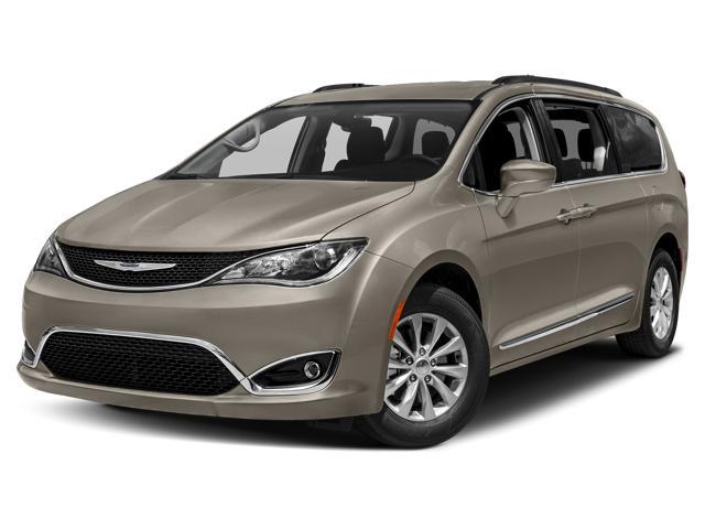used 2018 Chrysler Pacifica car, priced at $23,995