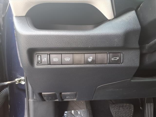 used 2023 Toyota RAV4 car, priced at $33,977