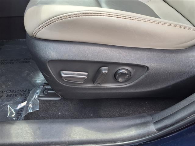 used 2023 Toyota RAV4 car, priced at $33,977