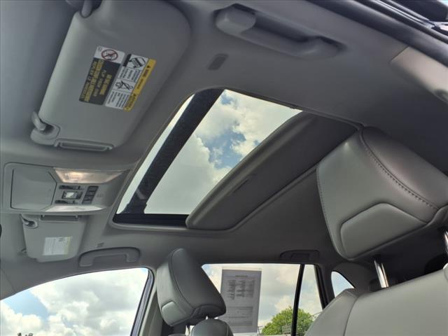 used 2023 Toyota RAV4 car, priced at $33,977