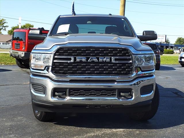 used 2022 Ram 2500 car, priced at $43,995