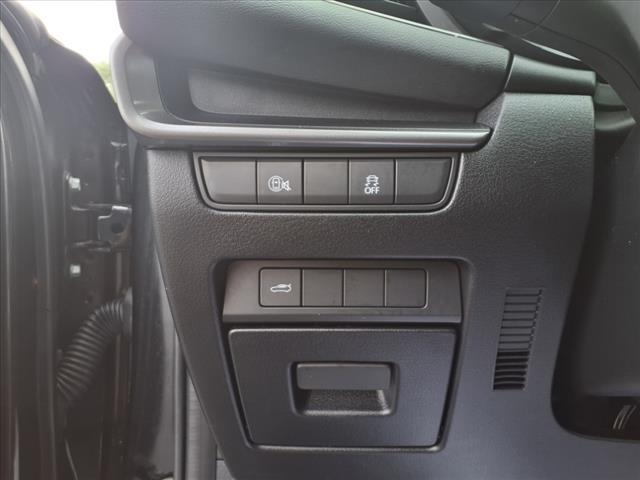 used 2024 Mazda Mazda3 car